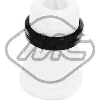 Zarážka, odpružení METALCAUCHO 40441