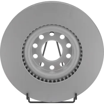 Brzdový systém Brzdový kotouč JURID 562205JC-1 : 1