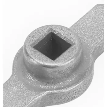 Obraz KLÍČ NA ODVZDUŠŇOVÁNÍ RADIÁTORŮ, KOVOVÝ