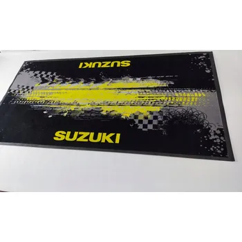 autokoberec BMW MOTORRAD podložka pod motocykl, koberec