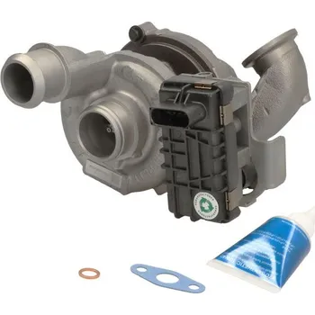 Turbodmychadlo ELSTOCK Turbodmychadlo FORD Ford C-Max, Ford Focus II, Ford Galaxy II, Ford Mondeo IV, Ford S-Max, Ford Tourneo Ford Connect, Ford Transit Ford Connect 1.8D 91-1924