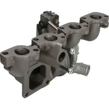 Turbodmychadlo ELSTOCK Turbodmychadlo FORD Ford Mondeo III JAGUAR X-TYPE I 2.0D 91-1738