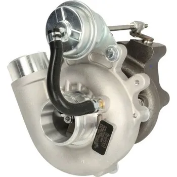 Turbodmychadlo EVORON Turbodmychadlo IVECO Iveco Daily IV, Iveco Daily V FIAT Fiat Ducato 2.3D - EVTC0008