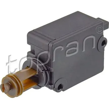 Zabzepeční vozidel Nastavovací prvek, centrální zamykání TOPRAN 502 366