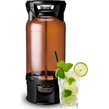 Víno VÍNO ZLOMEK & VÁVRA s.r.o MOJITO 10 l