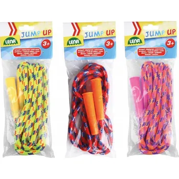 Švihadlo LENA Švihadlo Žluté úchyty