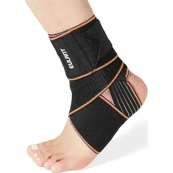 EULANT Bandáž na kotník 1 kus, 85 cm