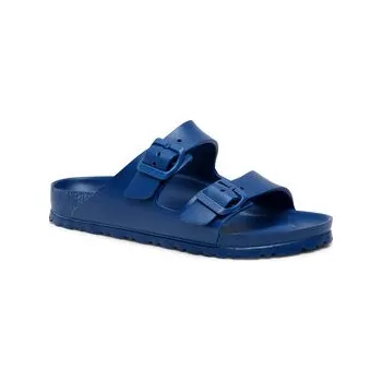 Dámská obuv Nazouváky Birkenstock Arizona Eva 1019142 Tmavomodrá 35