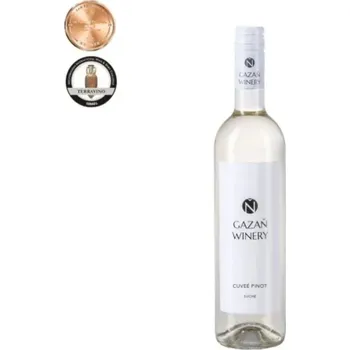 Gazaň winery Cuvée PINOT