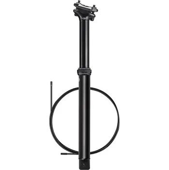 Komponent pro jízdní kolo Crankbrothers Highline 3 31,6 mm sedlovka černá, 200 mm