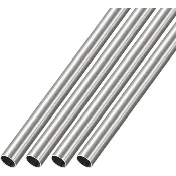 Sada nářadí Trubka z nerezové oceli METALLIXITY