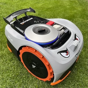 Sada nářadí Dekorace pro robotickou sekačku IKSAMY