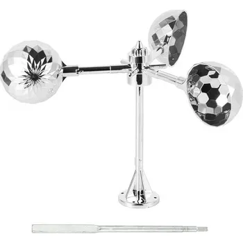 Odpuzovač draků flyonte, odpuzovač ptáků, odpuzovač ptáků, odpuzovač holubů, ptáci, větrný mlýn,