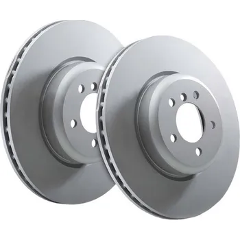 Brzdový kotouč Brzdové kotouče Hella 8DD 355 119-461