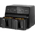 fritéza Teesa Digital Air Fryer Dual TSA8089