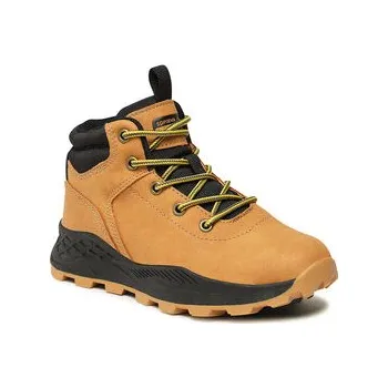 Pánská treková obuv Turistická obuv Sprandi CP40-21577Z Hnědá 31