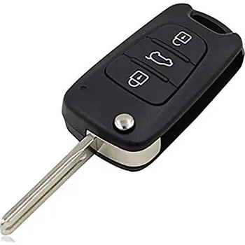 Držák do auta Llave Jongo klíč pro Hyundai