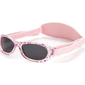 Brýlová obroučka Dětské sluneční brýle Kiddus pro novorozence