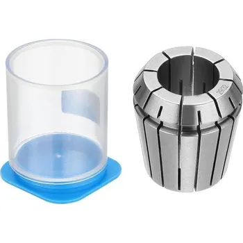 Kleštinový upínač QUARKZMAN ER40 29/32"