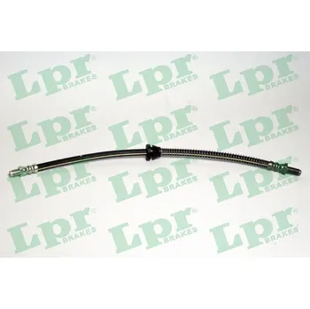 Brzdová hadice Brzdová hadice LPR 6T46215