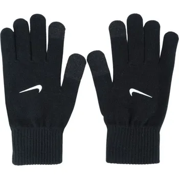 Rukavice Nike Knit Grip černé N1011919010 s