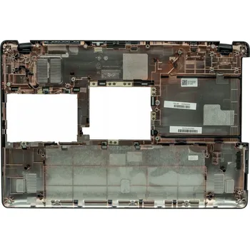 Šasi notebooku Spodní kryt pro Acer ES1-523 ES1-524 ES1-533 ES1-572 2540