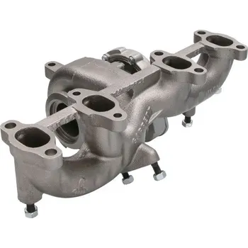 Turbodmychadlo ELSTOCK Turbodmychadlo TOLEDO III Škoda Škoda Octavia II, Škoda Superb II VW VW Golf PLUS V, VW Golf V 1.9D 91-1814