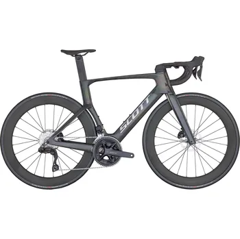 Jízdní kolo SCOTT Foil RC 20, vel. 52 cm (S)