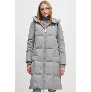 Péřová bunda Mos Mosh 139560 šedá 09X, vel. L