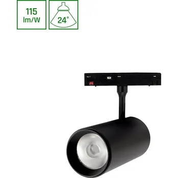 Venkovní osvětlení Spectrum Woj-WLD+70003WW