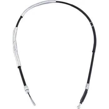 Lanko parkovací brzdy Tažné lanko, parkovací brzda KAMOKA 1190298