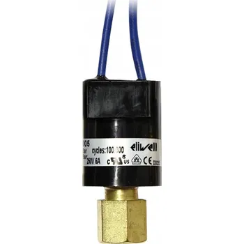 Vysokotlaký čistič Vysokotlaký kapslový presostat NSDHA00B39103 vyp. 28 zap. 21