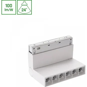 Osvětlení Spectrum Woj-WLD+70051NW