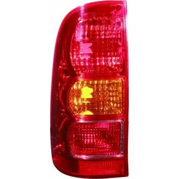 Zadní světlomet Zadní světlo ABAKUS 212-19K1L-LD-UE