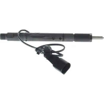 Systém vstřikování Vstřikovací ventil - vstřikovač paliva BOSCH 0 432 133 792