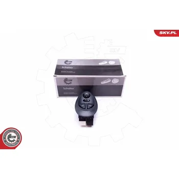 Stahovačka okna Spínač, zvedací zařízení oken ESEN SKV 37SKV149