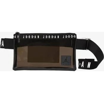 Ledvinka Jordan ledvinka Jelly Belt Bag černá