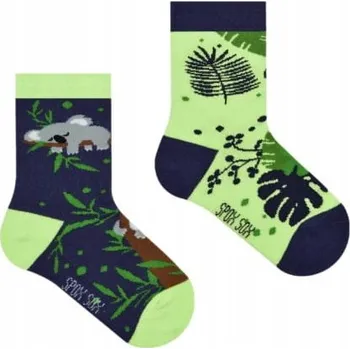 Dětské Ponožky Koala - Spox Sox - vel. 23-26