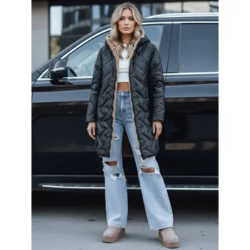 Dámská oboustranná zimní bunda DStreet Other 3502345