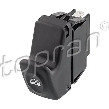 Spínač, zvedací zařízení oken TOPRAN 701 796