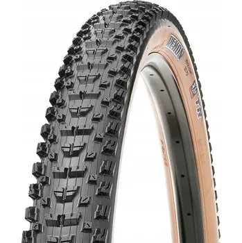 Bezpečnostní kamera Pneumatika Maxxis Rekon+ Tanwall 27,5x2,80 TR EXO 3C zw
