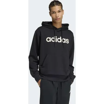 Dámská mikina ADIDAS Pánská fitness mikina s kapucí 2XL