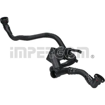 Kliková hřídel Hadice pro odvětrávání klikové skříně ORIGINAL IMPERIUM 223570