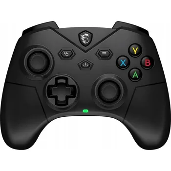 Gamepad MSI Gamepad Force GC30 V2 černý