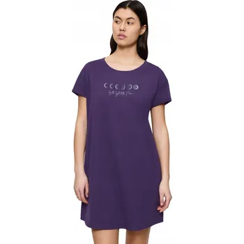 Dámské noční prádlo Tričko noční Triumph Nightdresses NDK X 38