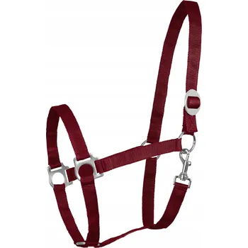 IP kamera Waldhausen Uzda 1 (pony) červená