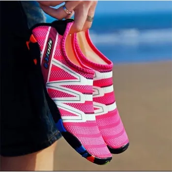 Vodácké vybavení Boty do vody útes kamenitá pláž vel. 39