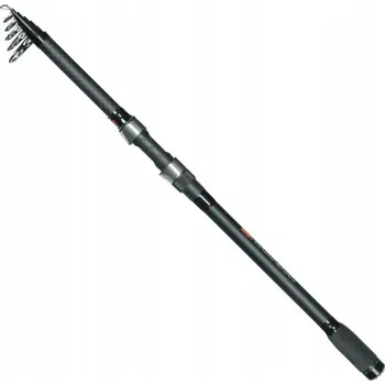 Rybářský prut Kaprový teleskopický prut Robinson Stinger X-Cross Tele Carp 3,30 m 30-70 g / 11G-XT-C33