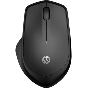 Myš HP 285 Bezdrátová Myš Silent