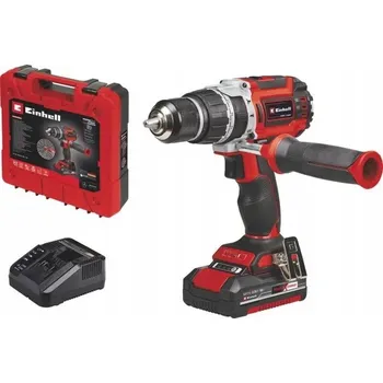 Vrtačka Aku Vrtačka Einhell 18V